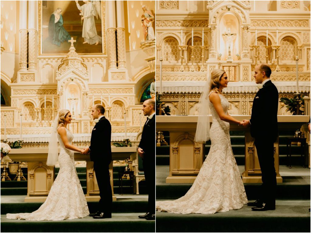 milwaukee grain exchange wedding
