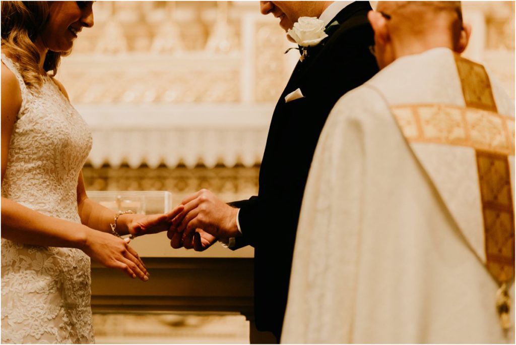 milwaukee grain exchange wedding