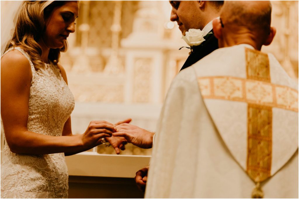 milwaukee grain exchange wedding