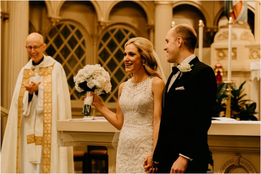 milwaukee grain exchange wedding