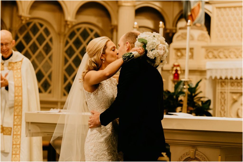 milwaukee grain exchange wedding