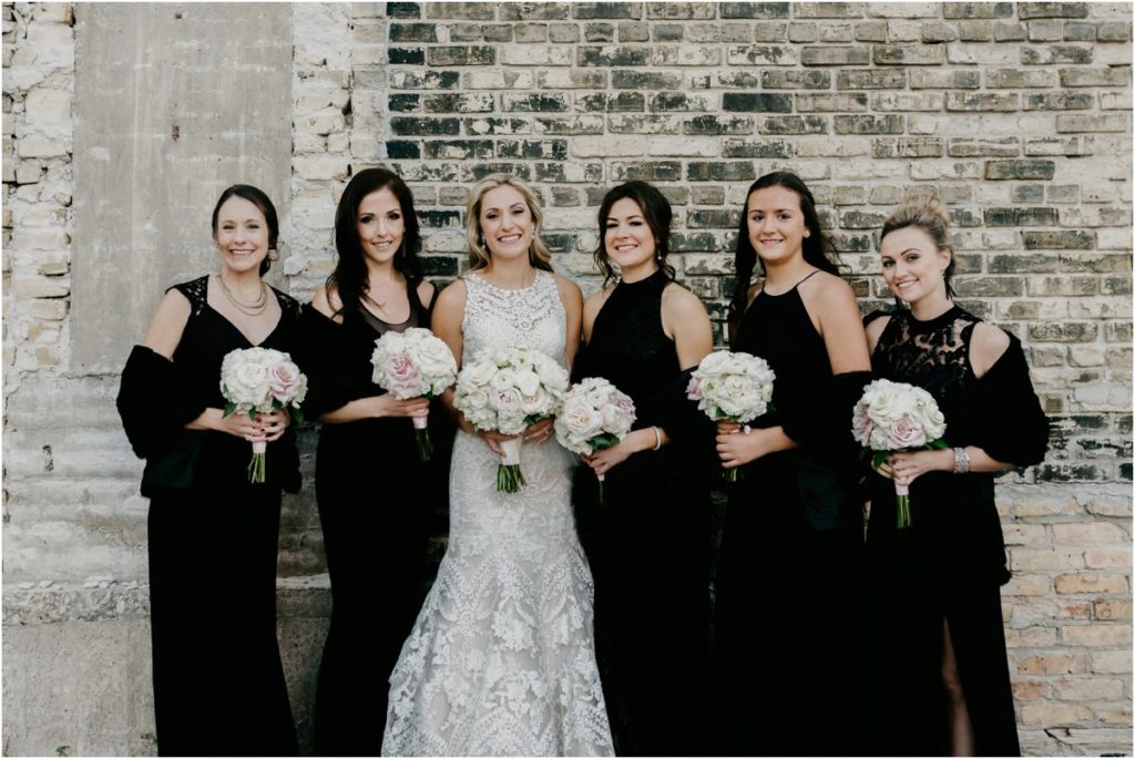 milwaukee grain exchange wedding