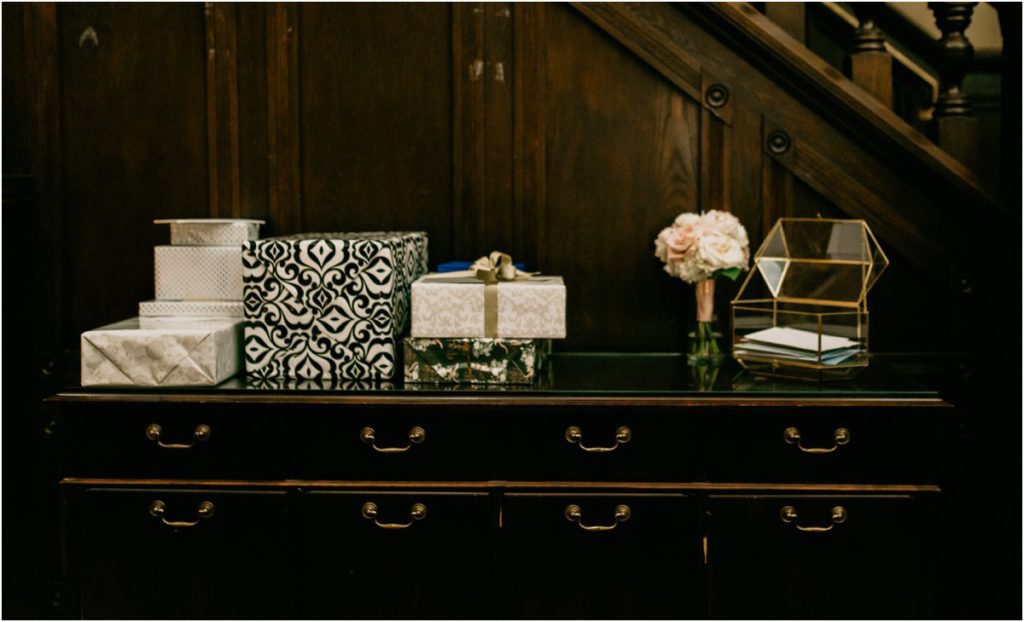 milwaukee grain exchange wedding