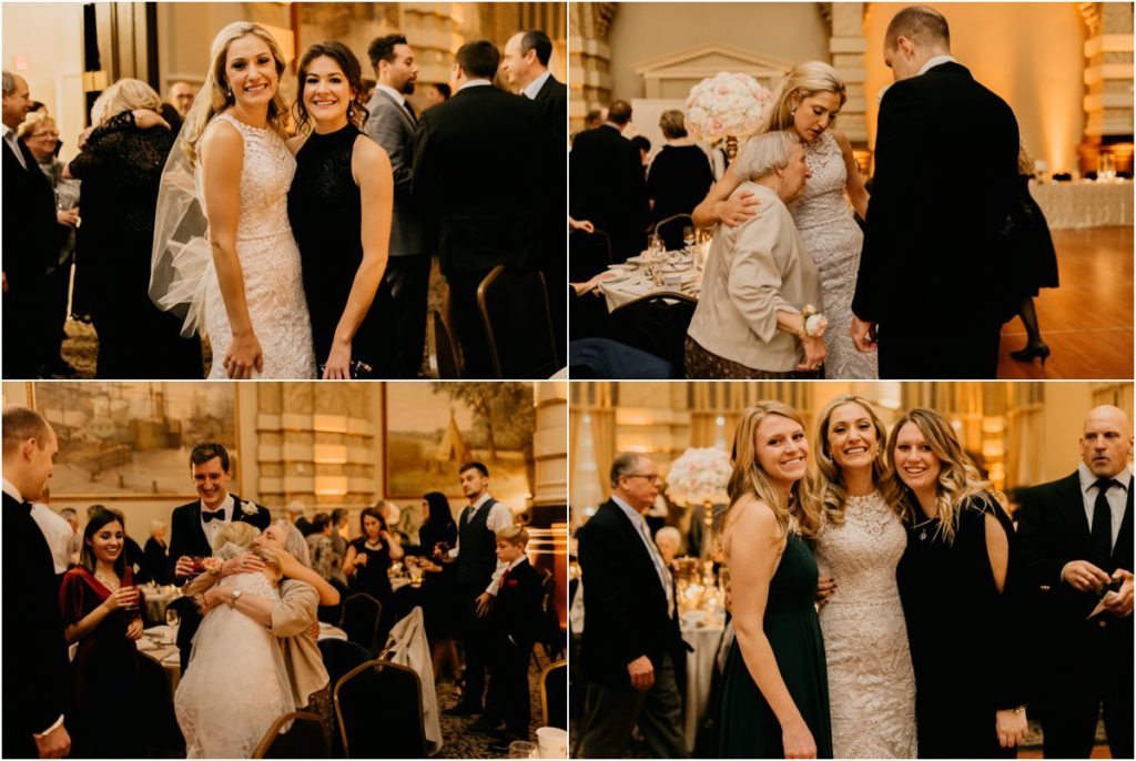 milwaukee grain exchange wedding