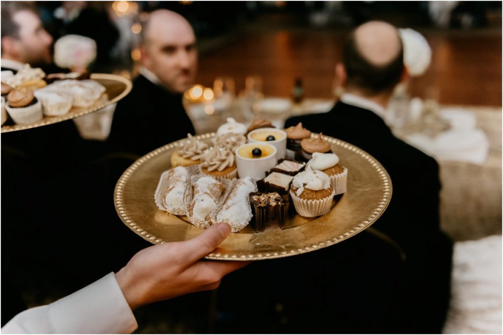 milwaukee grain exchange wedding
