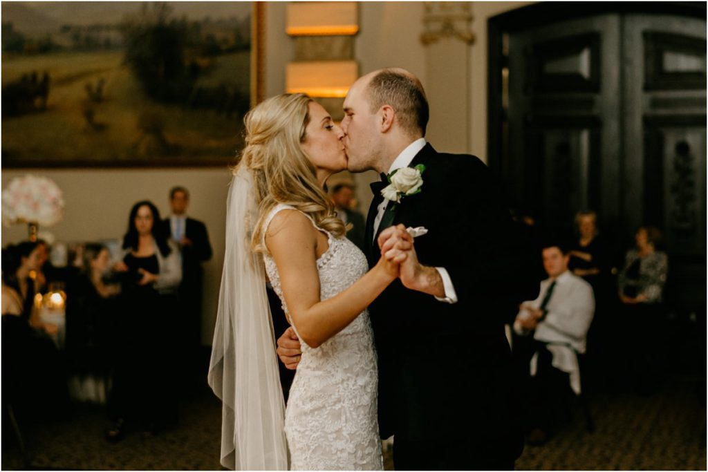 milwaukee grain exchange wedding