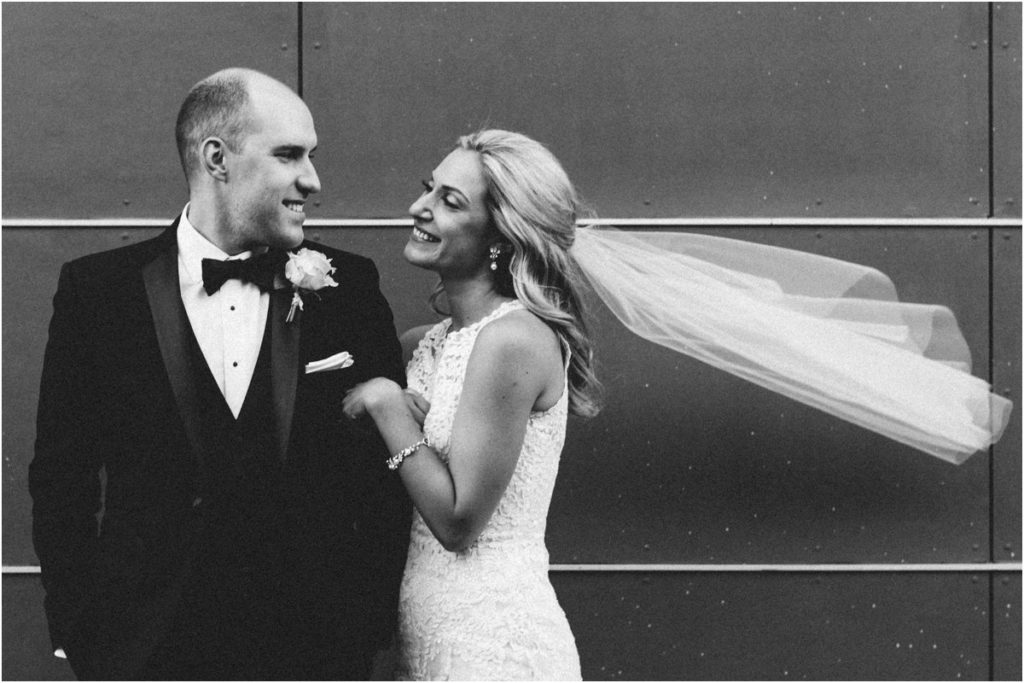 grain exchange wedding