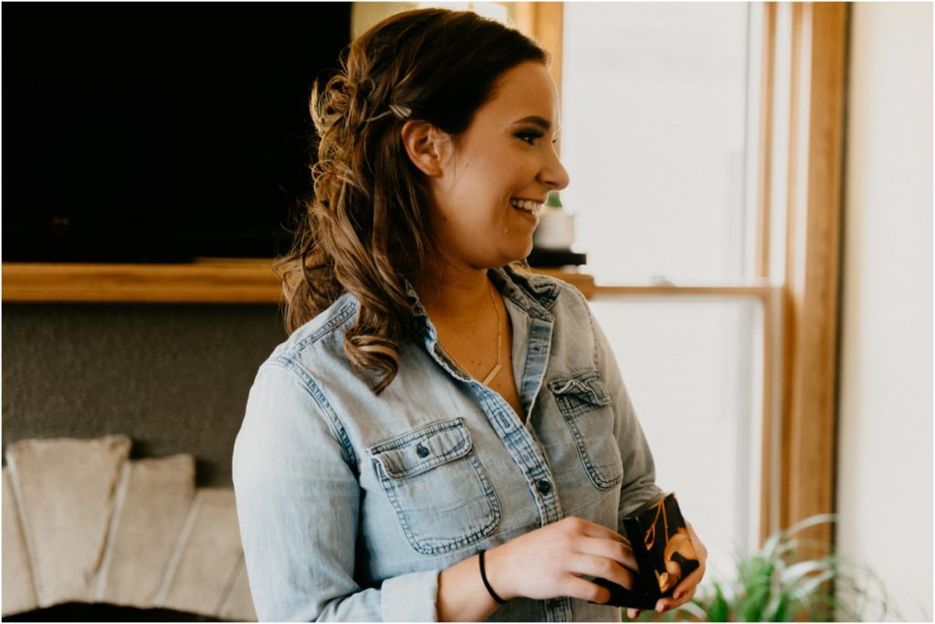 studio 29 photography Milwaukee elopement photography