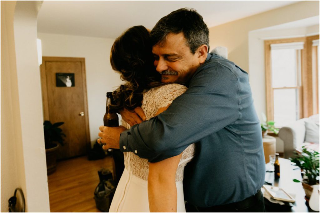 studio 29 photography Milwaukee elopement photography