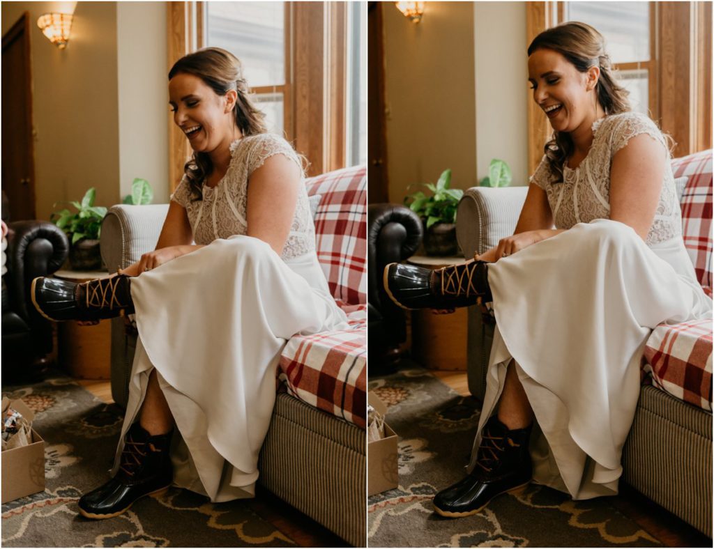studio 29 photography Milwaukee elopement photography