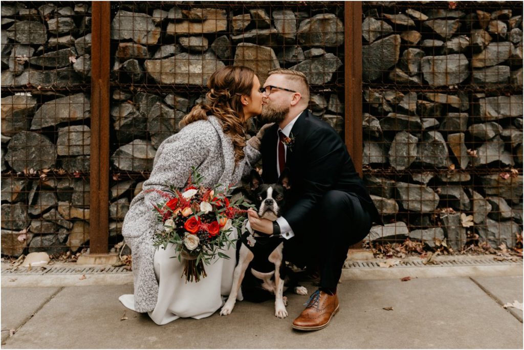 studio 29 photography Milwaukee elopement photography