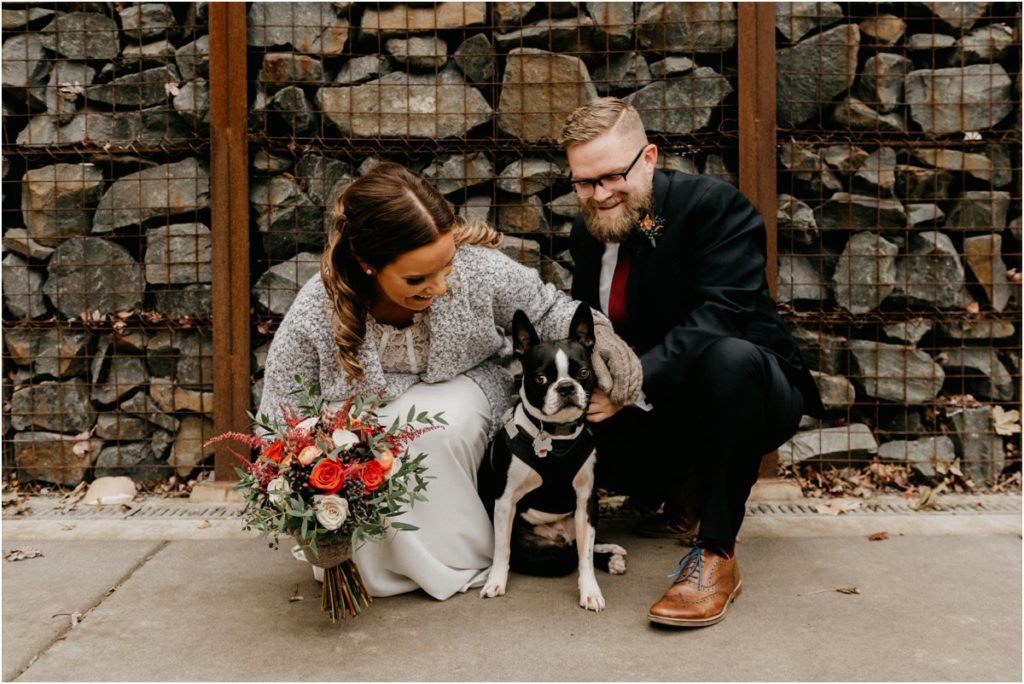 studio 29 photography Milwaukee elopement photography