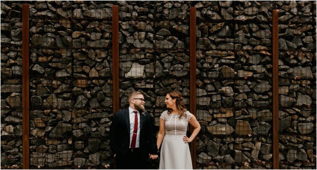 studio 29 photography Milwaukee elopement photography