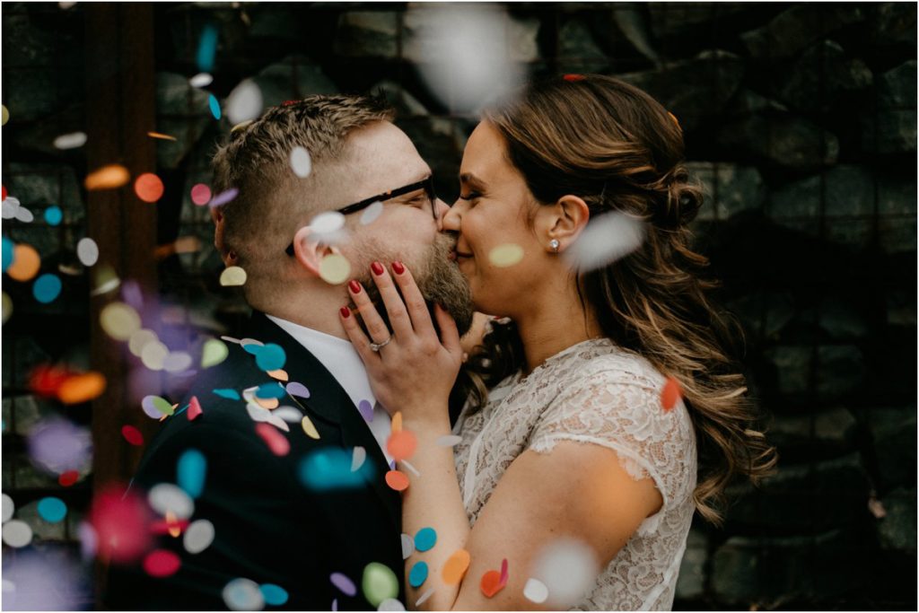 real balanced wedding elopement milwaukee studio 29 photography