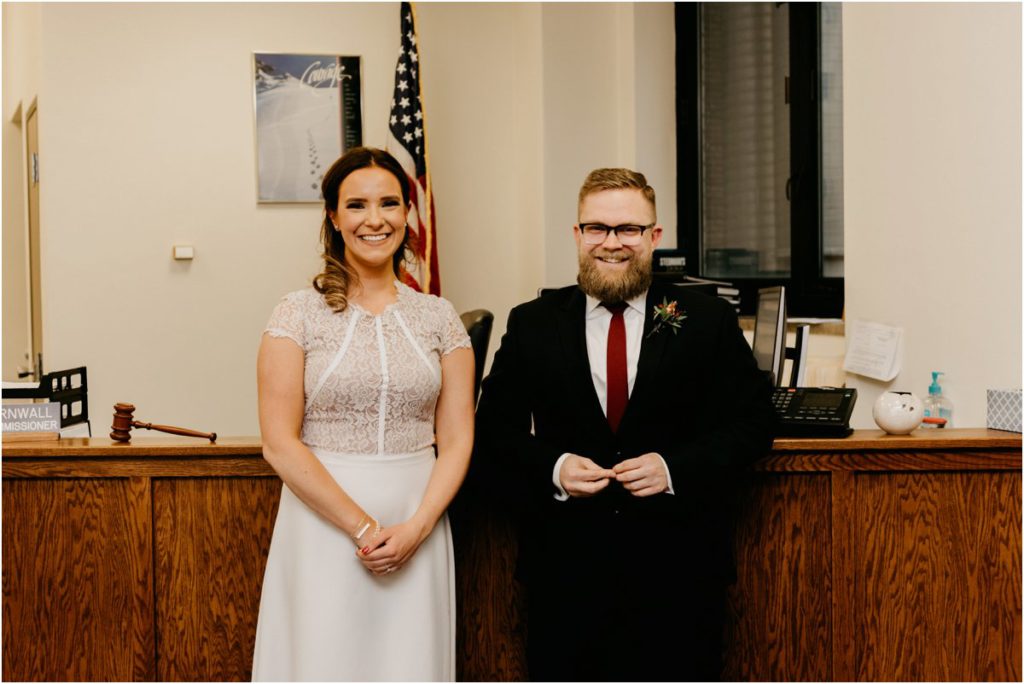 studio 29 photography Milwaukee elopement photography