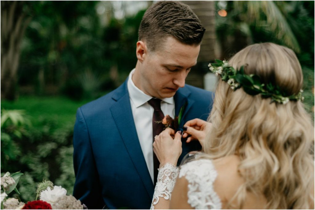 chicago salvage one wedding ambitious kitchen wedding