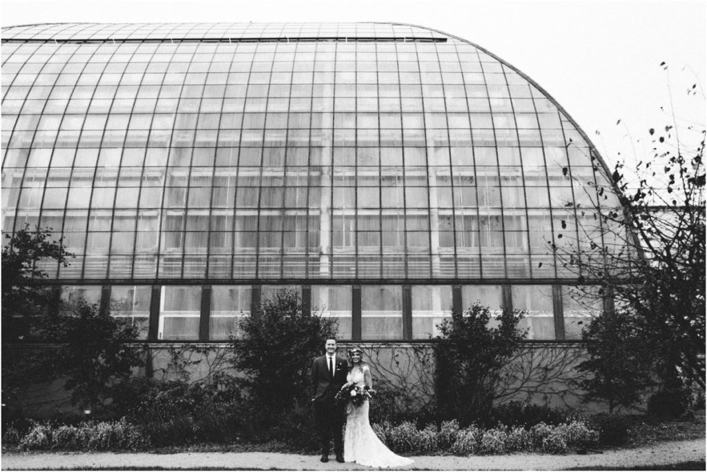 chicago salvage one wedding ambitious kitchen wedding