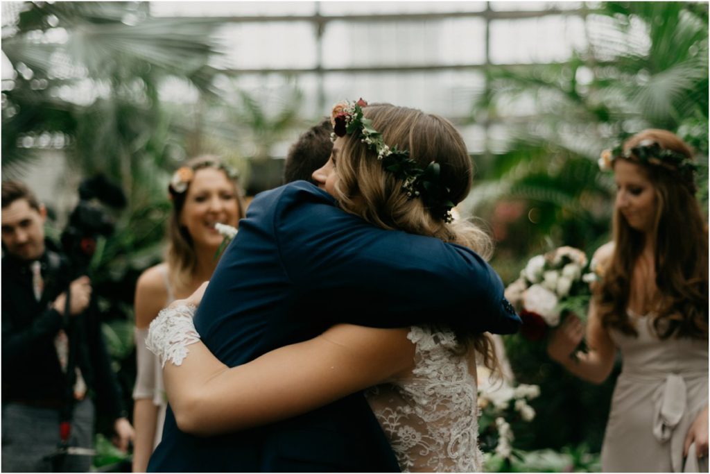 chicago salvage one wedding ambitious kitchen wedding