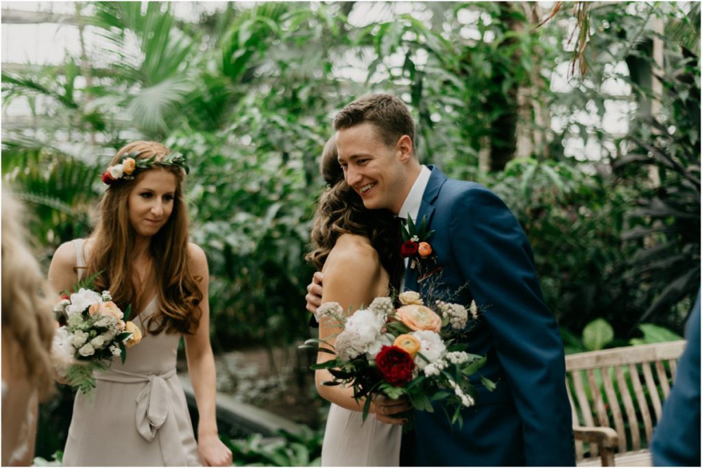 chicago salvage one wedding ambitious kitchen wedding
