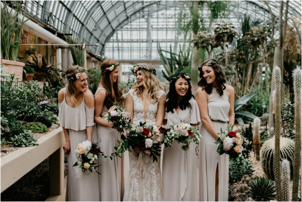chicago salvage one wedding ambitious kitchen wedding