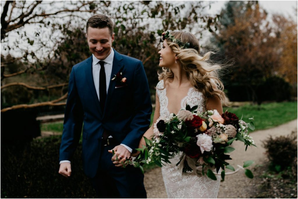 chicago salvage one wedding ambitious kitchen wedding