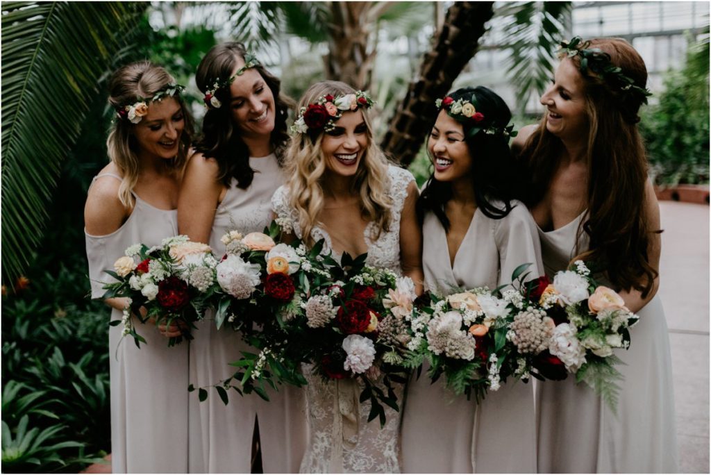 salvage one Chicago wedding 