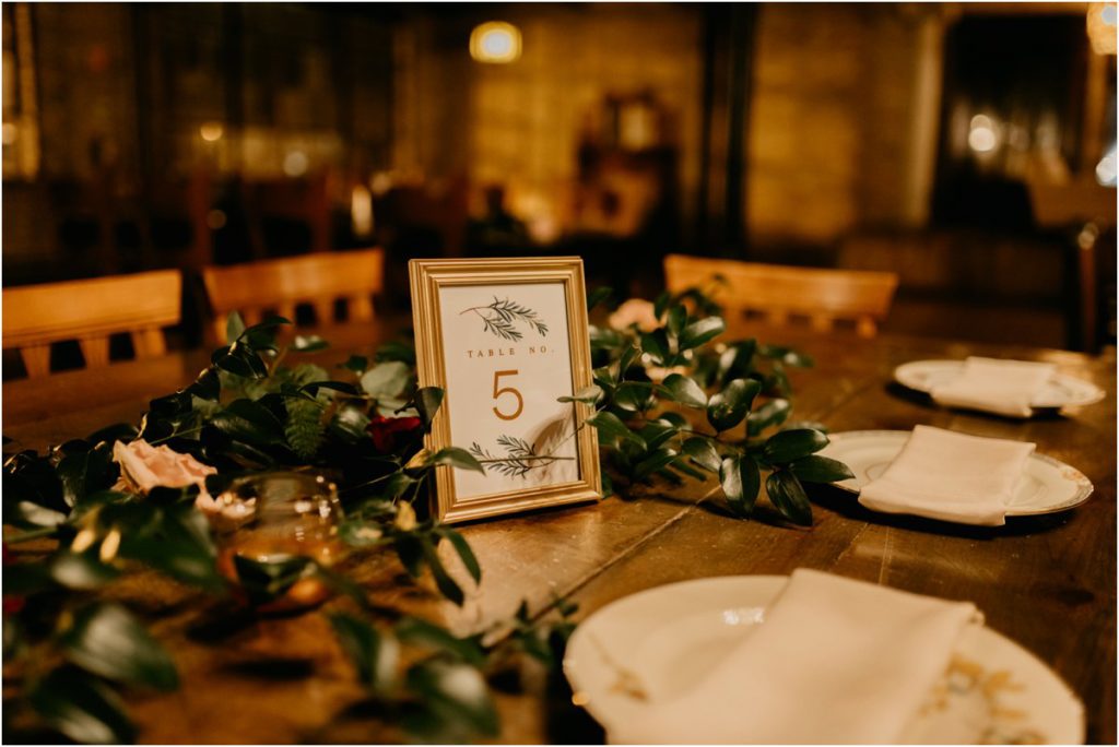salvage one Chicago wedding 