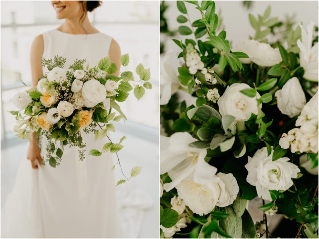Madison Wisconsin wedding photography