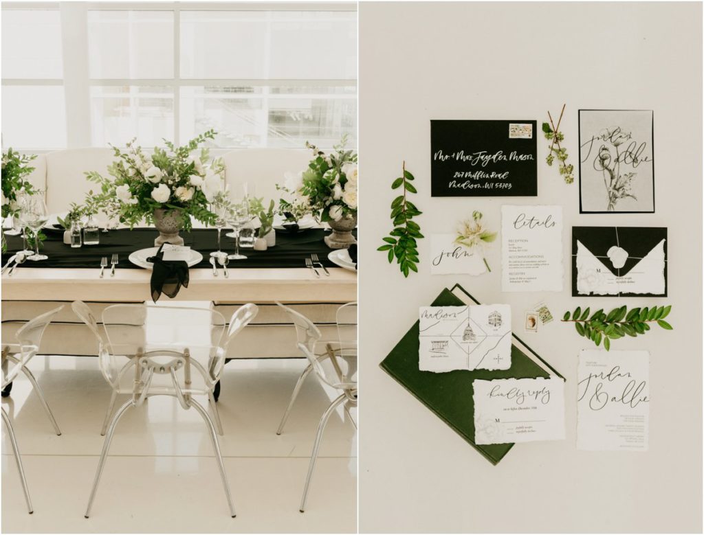 Madison Wisconsin wedding photography