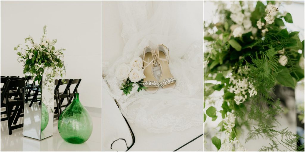 Wisconsin wedding photography
