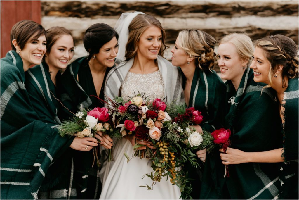 Denver wedding photographer 
