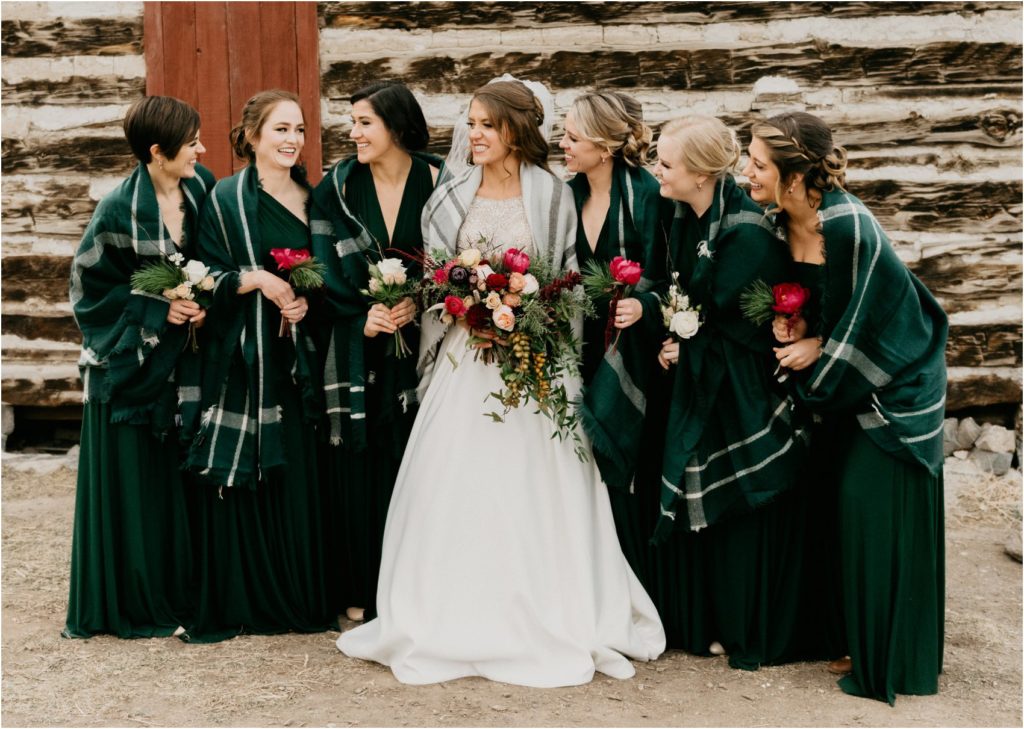 Denver wedding photographer 