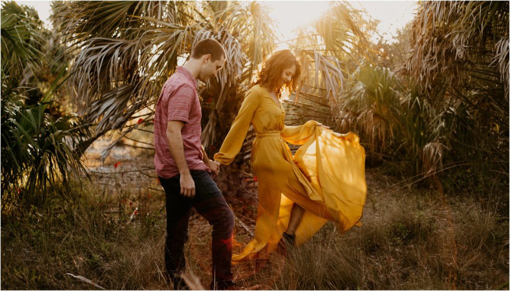 engagement session outfit ideas