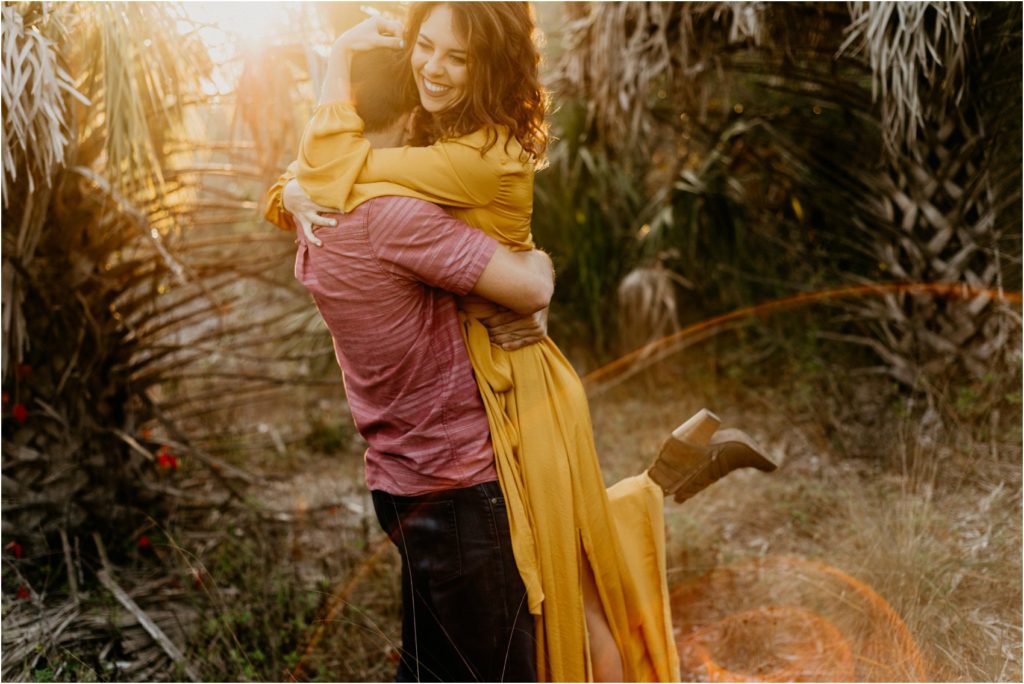 engagement session outfit ideas