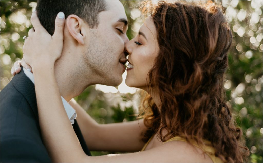 Tampa engagement photography Honeymoon island Studio 29 Photography