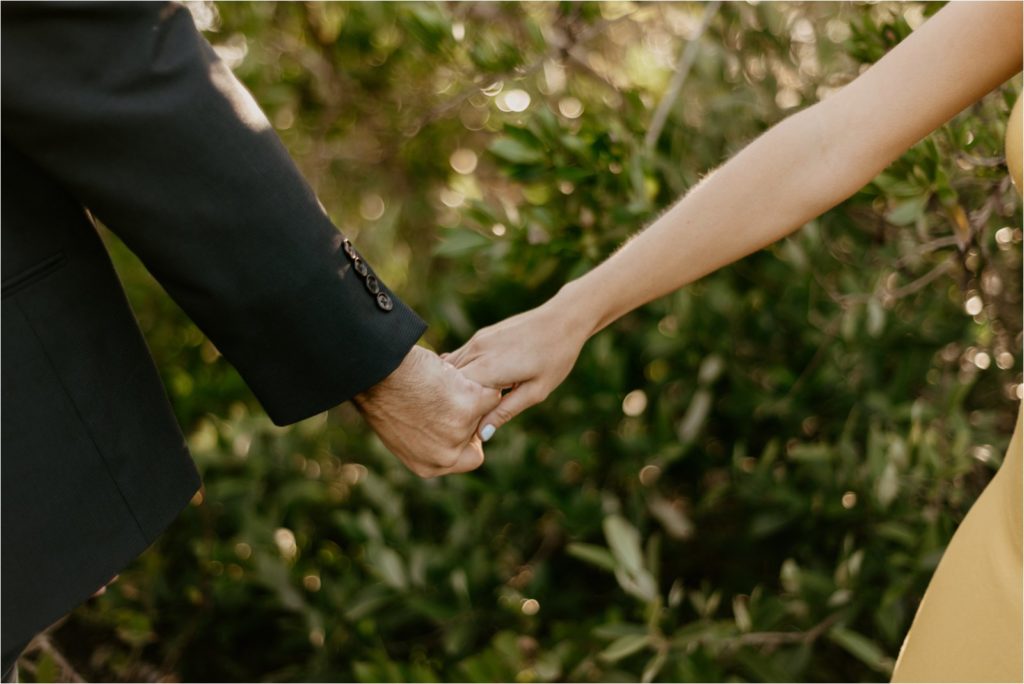 Tampa engagement photography Honeymoon island Studio 29 Photography