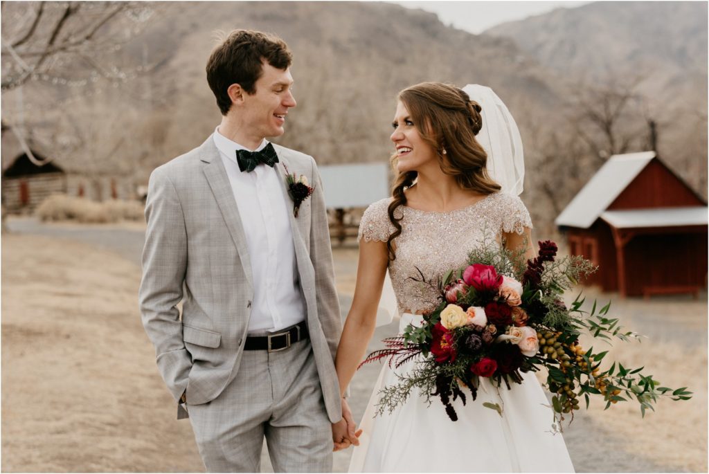 colorado wedding photographer