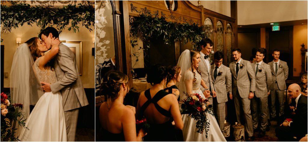 Colorado wedding photographer Studio 29 Photography