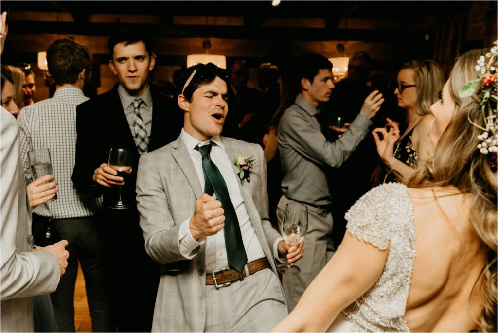 Colorado wedding photographer Studio 29 Photography
