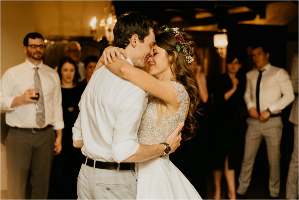 Colorado wedding photographer Studio 29 Photography