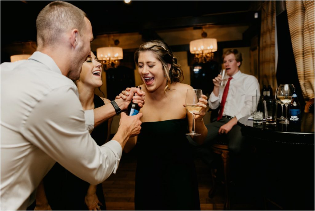 Colorado wedding photographer Studio 29 Photography