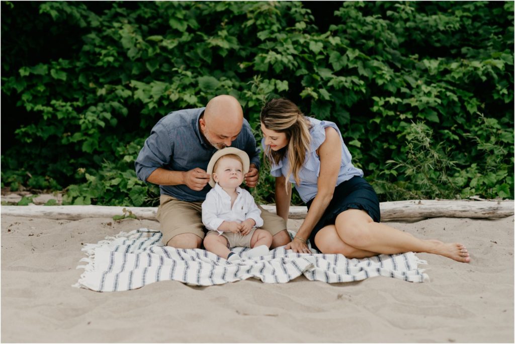Wisconsin family photographer