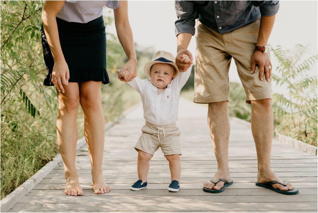 Wisconsin family photographer
