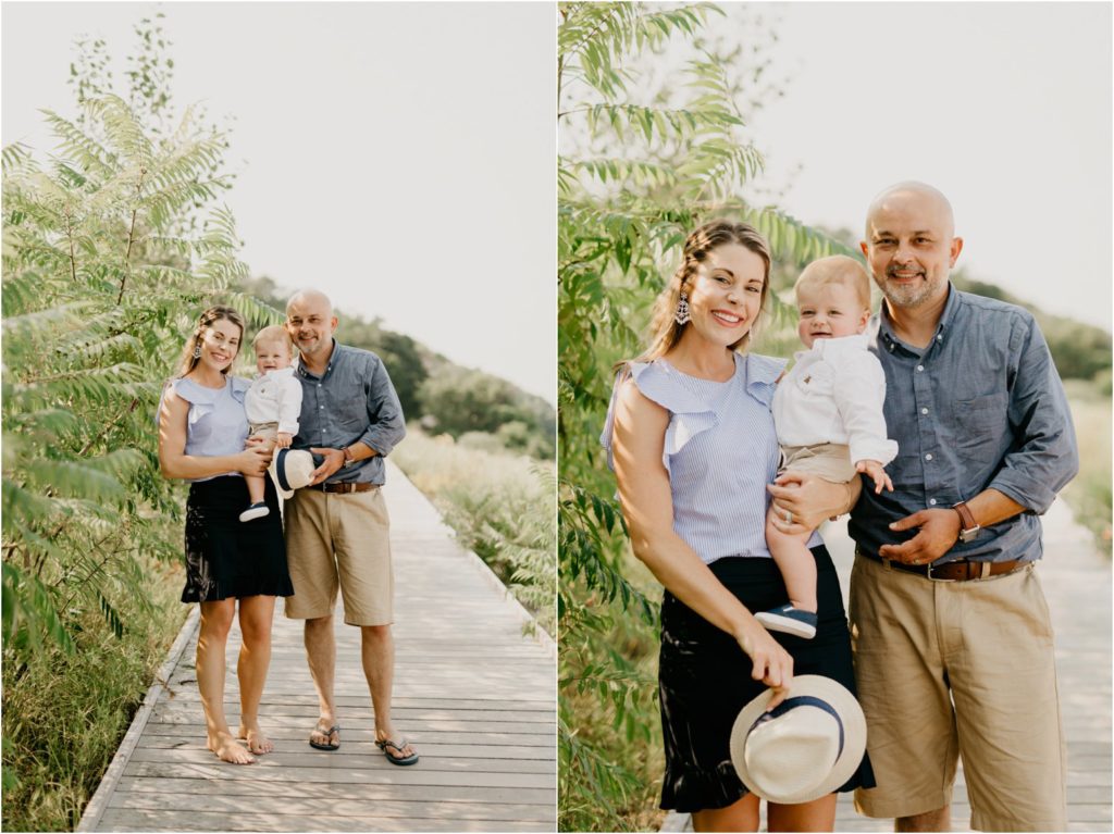 Wisconsin family photographer