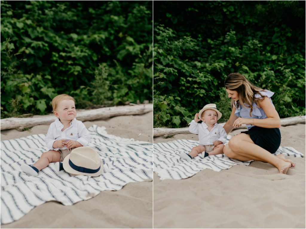 Wisconsin family photographer studio 29 photography