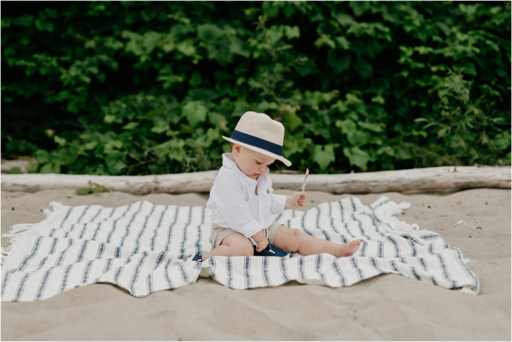 Wisconsin family photographer