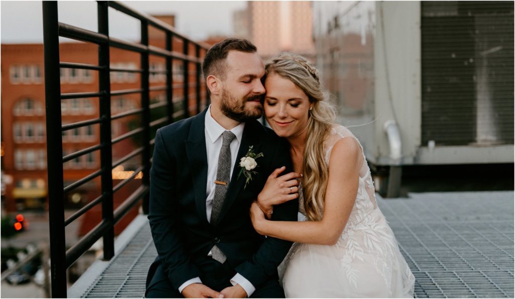 turner hall wedding photographer