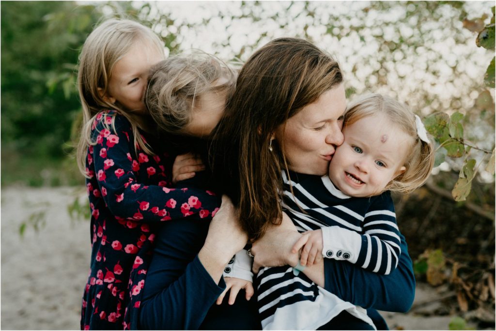 Milwaukee Family Photographer