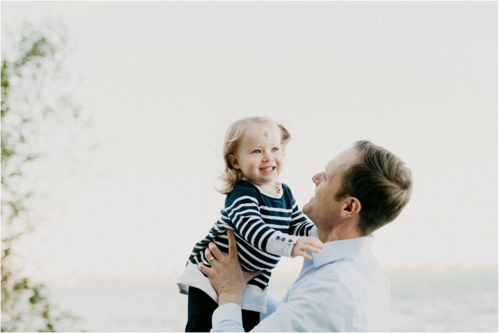 Milwaukee Family Photographer