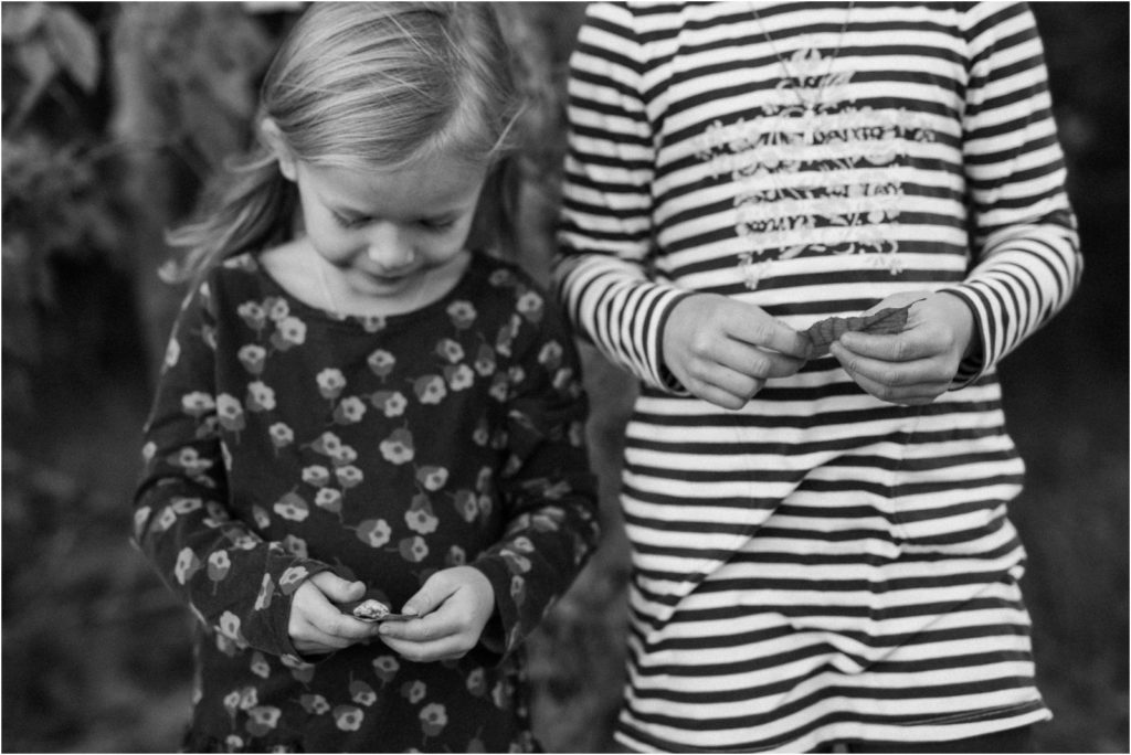 Milwaukee Family Photographer